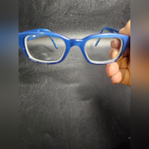 SEE Blue Eyeglasses - Picture 10 of 10